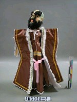 藏品(惡僧)的圖片